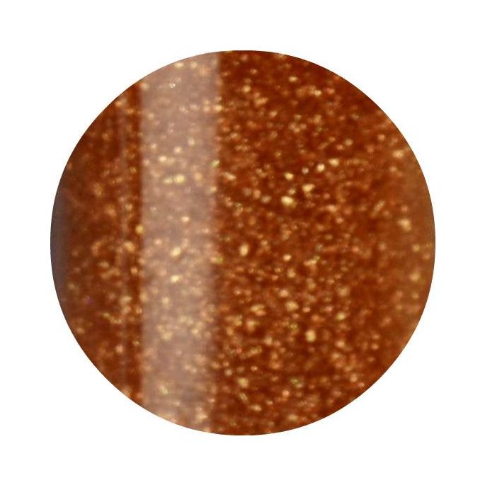 Urban Nails Color Acryl A18 Shimmer Bronze