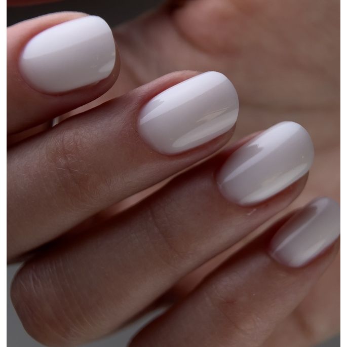  Anole Color Builder Gel 01 Cotton White