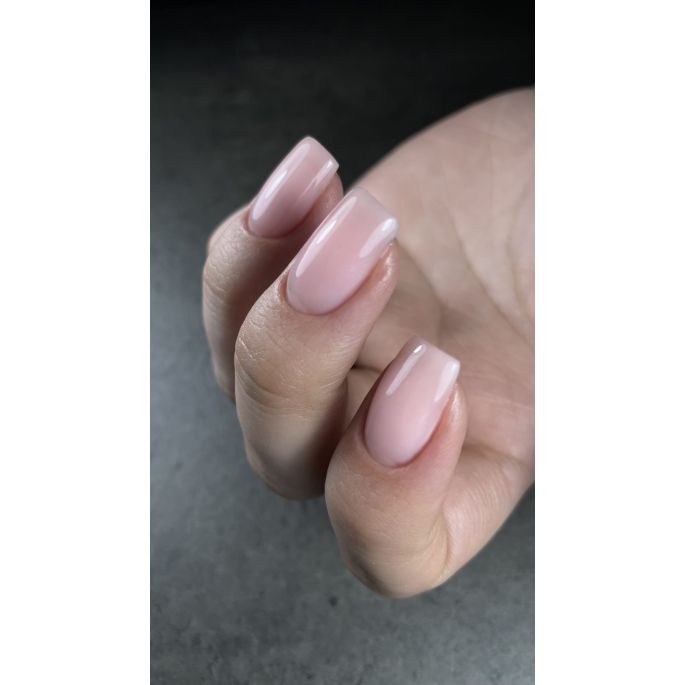 Anole Color Builder Gel 04 Silver Pink