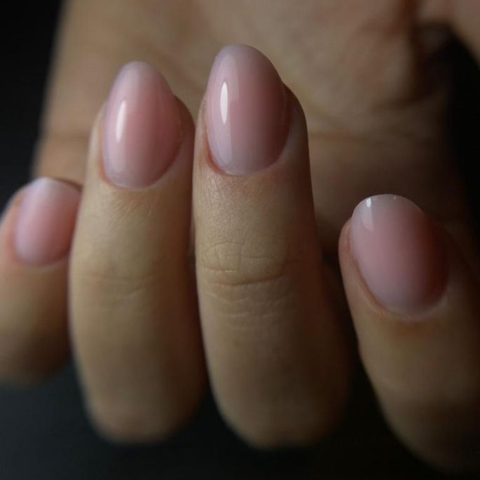 Anole Color Builder Gel 04 Silver Pink