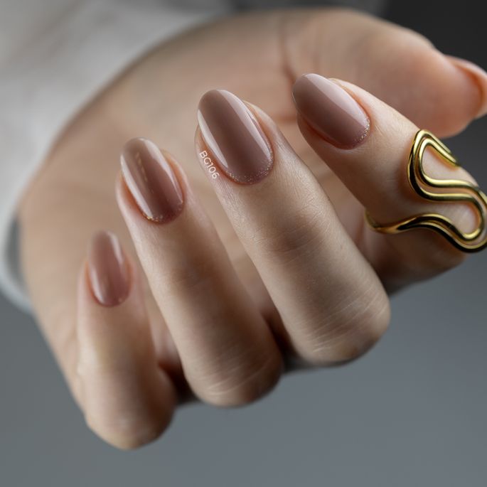  Anole Color Builder Gel 107 Rosy Brown