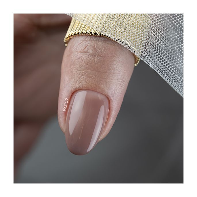  Anole Color Builder Gel 107 Brownish Pink