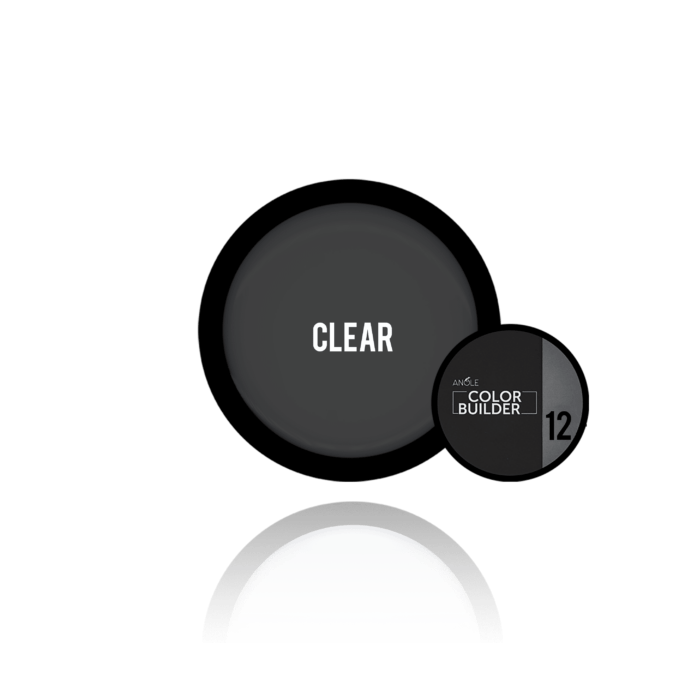 Anole Color Builder Gel 12 Clear 