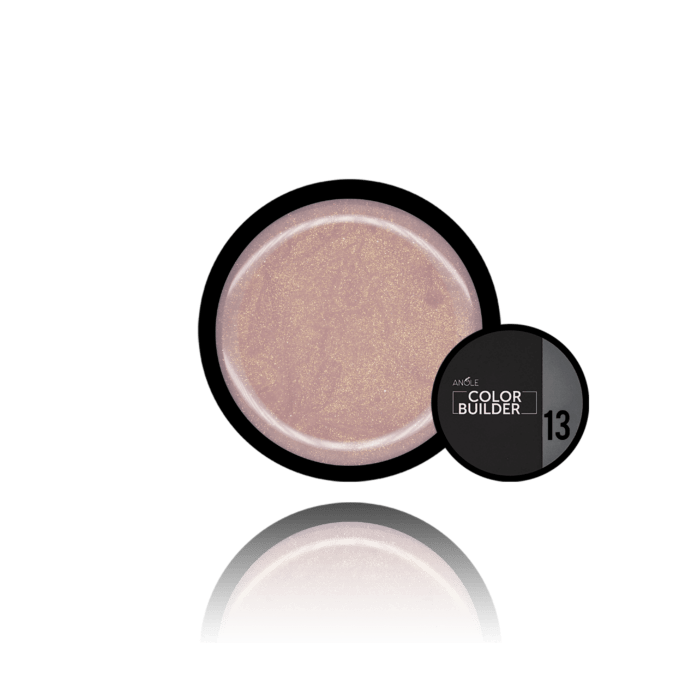 Anole Color Builder Gel 13 Rose Cloud