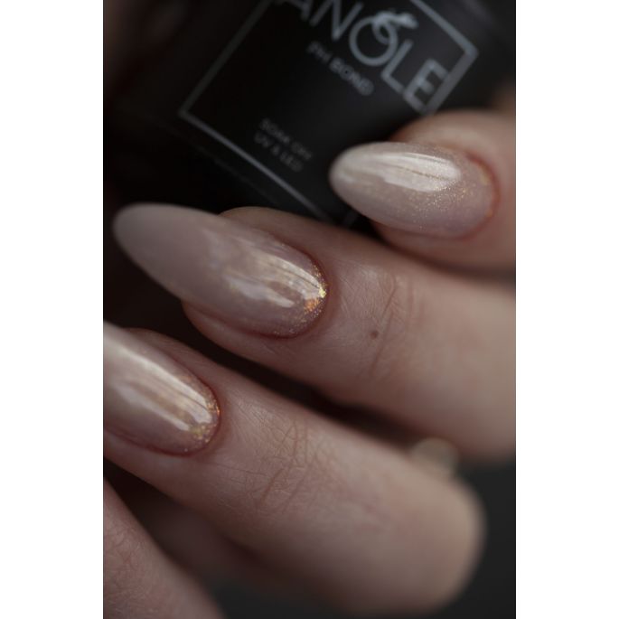 Anole Color Builder Gel 13 Rose Cloud