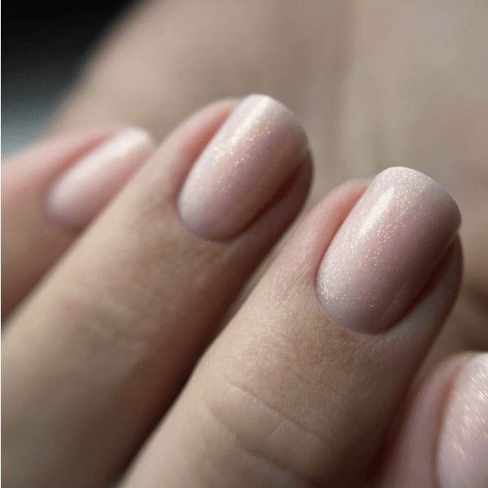 Anole Color Builder Gel 15 Mellow Roze