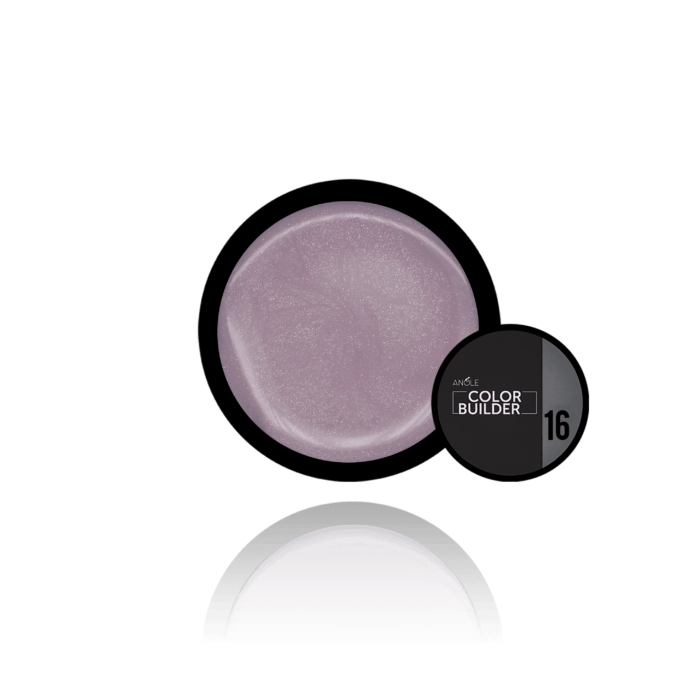 Anole Color Builder Gel 16 Roze Ash