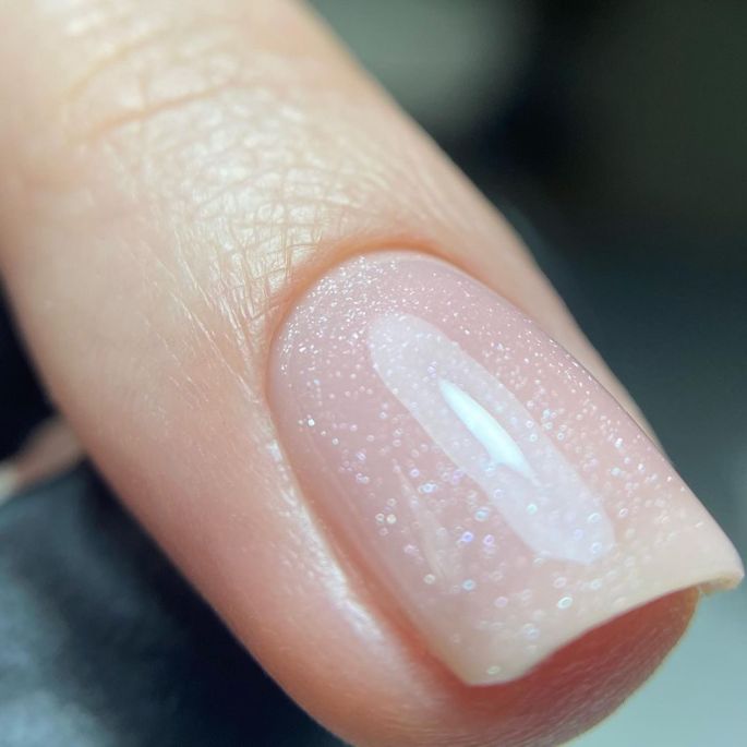 Anole Color Builder Gel 16 Roze Ash