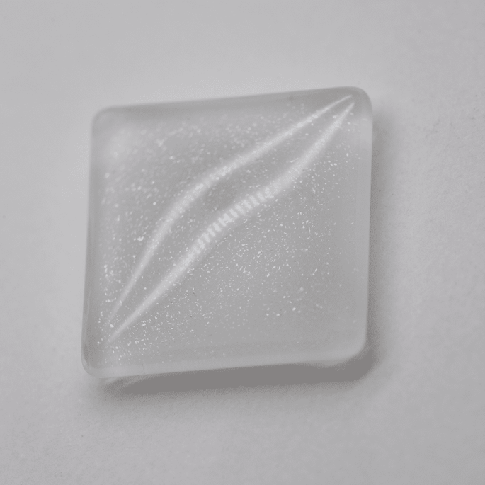 nole Color Builder Gel 19 Silver White