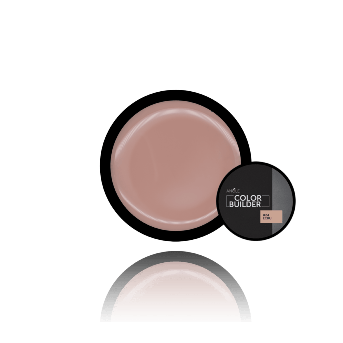 Anole Color Builder Gel 24 Ecru