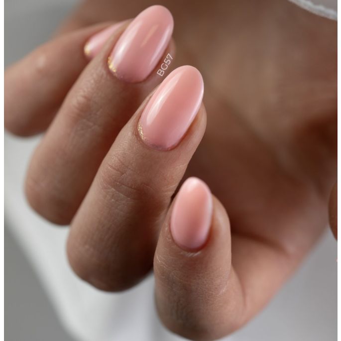 Anole Color Builder Gel 57 Peach Melba