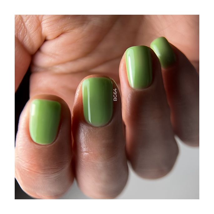  Anole Color Builder Gel 64 Green Tea