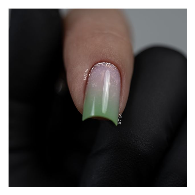  Anole Color Builder Gel 64 Green Tea