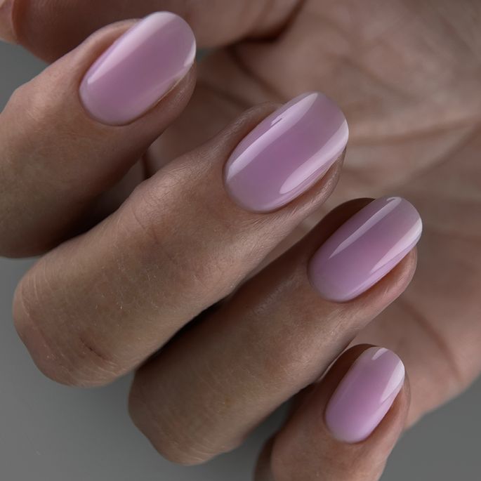 Anole Color Builder Gel 94 Lilac Snow