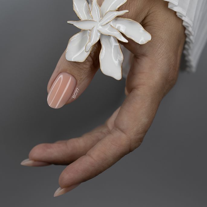  Anole Color Builder Gel 97 Tropical Peach