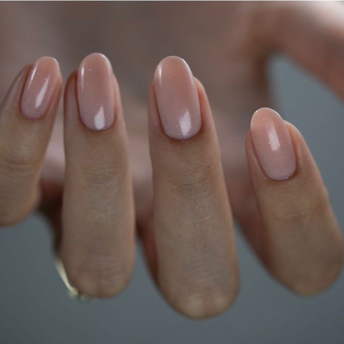 Anole Color Builder Gel 47 Fragiele Beauty