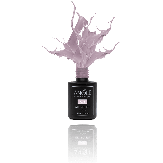 Anole Gelpolish Allure A01