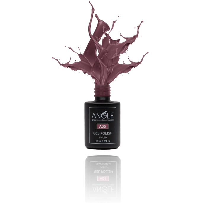 Anole Gelpolish Allure A05