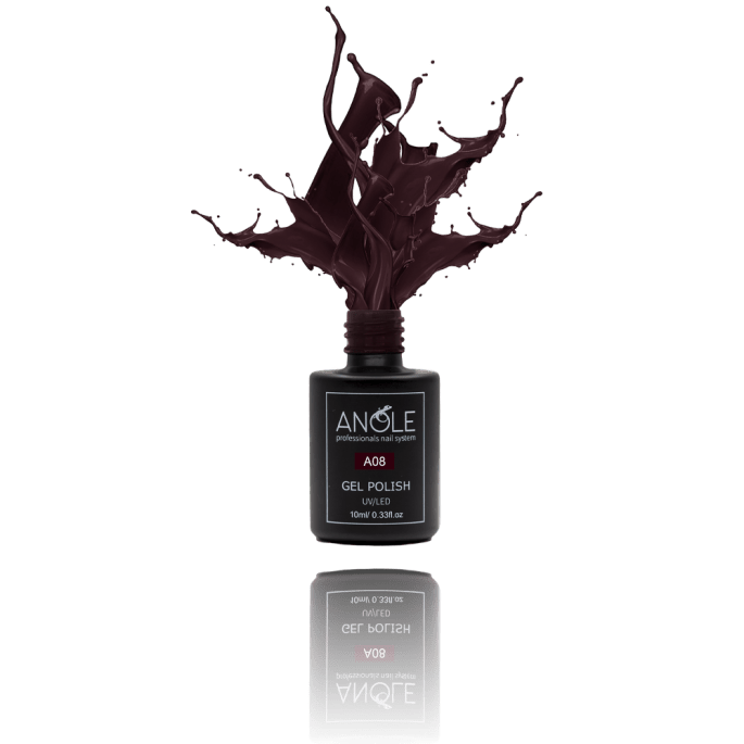 Anole Gelpolish Allure A08