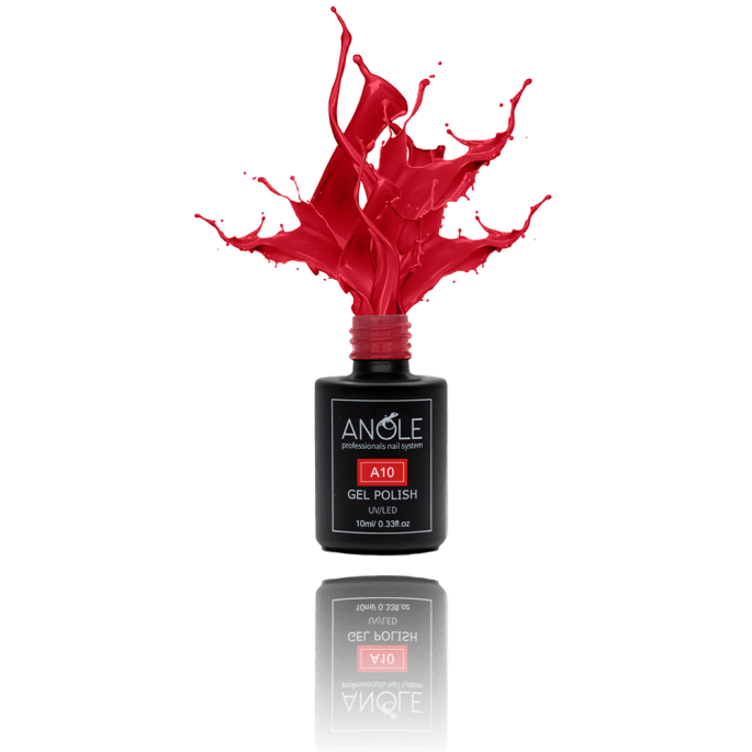 Anole Gelpolish Allure A10