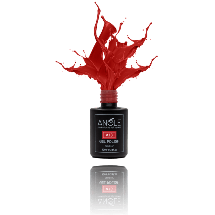Anole Gelpolish Allure A13