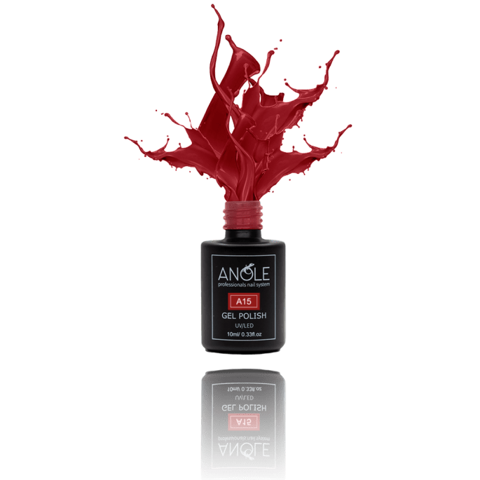 Anole Gelpolish Allure A15