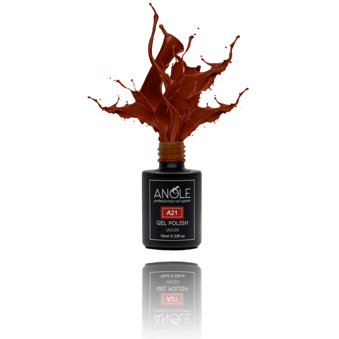 Anole Gelpolish Allure A21