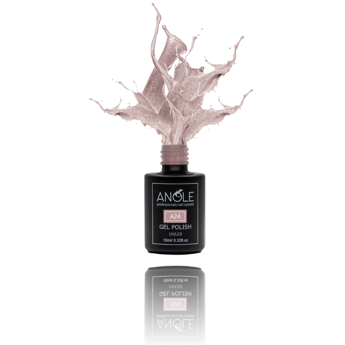 Anole Gelpolish Allure A24