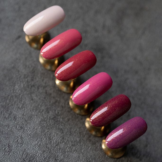 Anole Gelpolish Allure A28