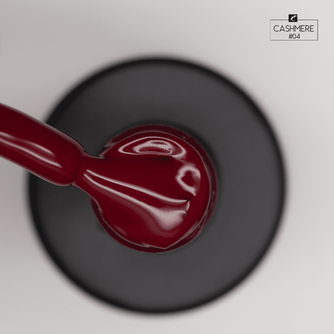 Anole Gelpolish Cashmere C04