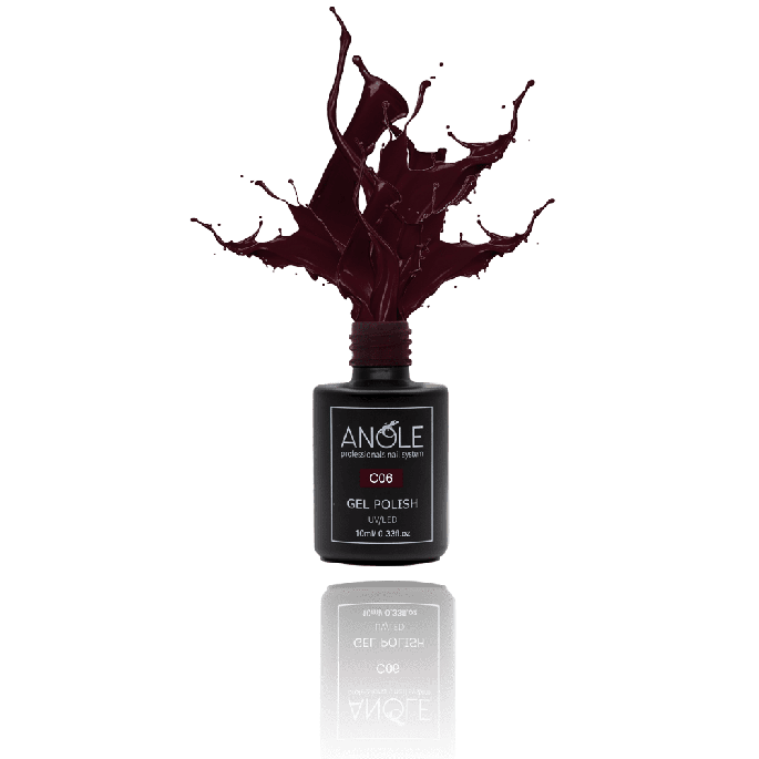 Anole Gelpolish Cashmere C06