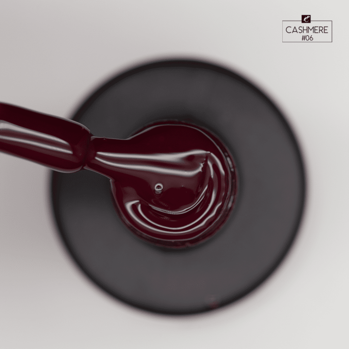 Anole Gelpolish Cashmere C06