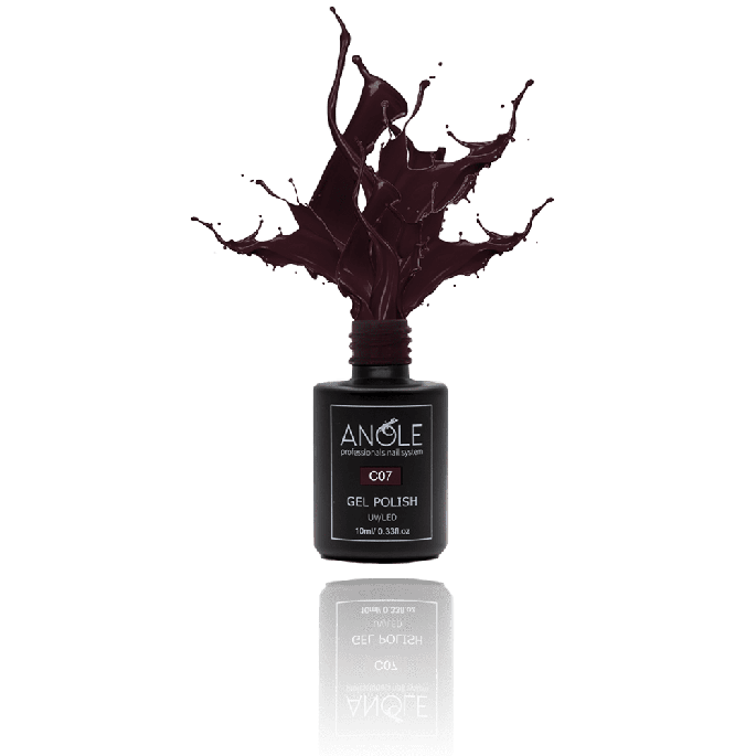 Anole Gelpolish Cashmere C07