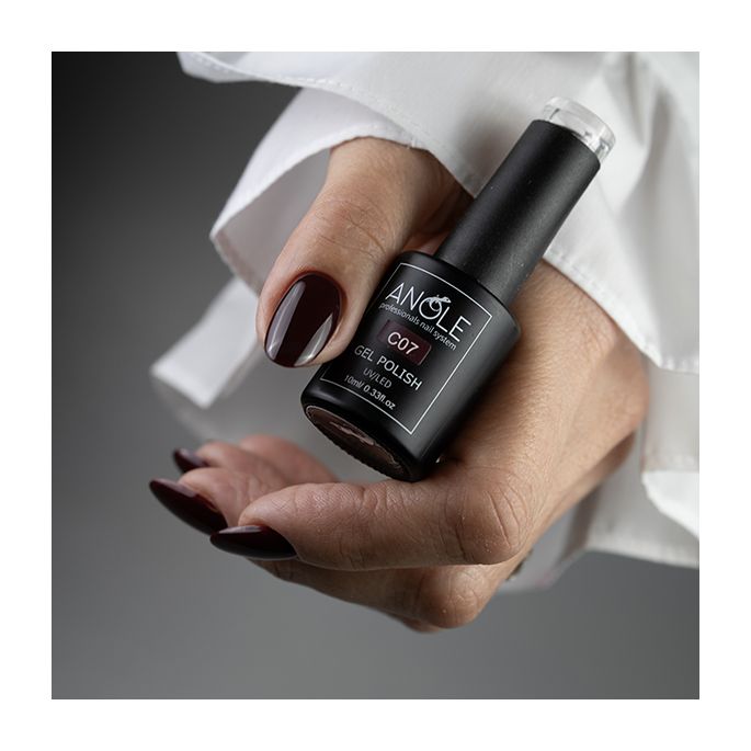 Anole Gelpolish Cashmere C07