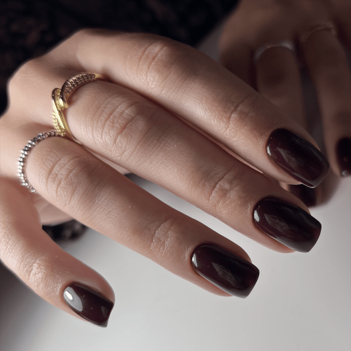 Anole Gelpolish Cashmere C07