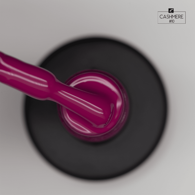 Anole Gelpolish Cashmere C10