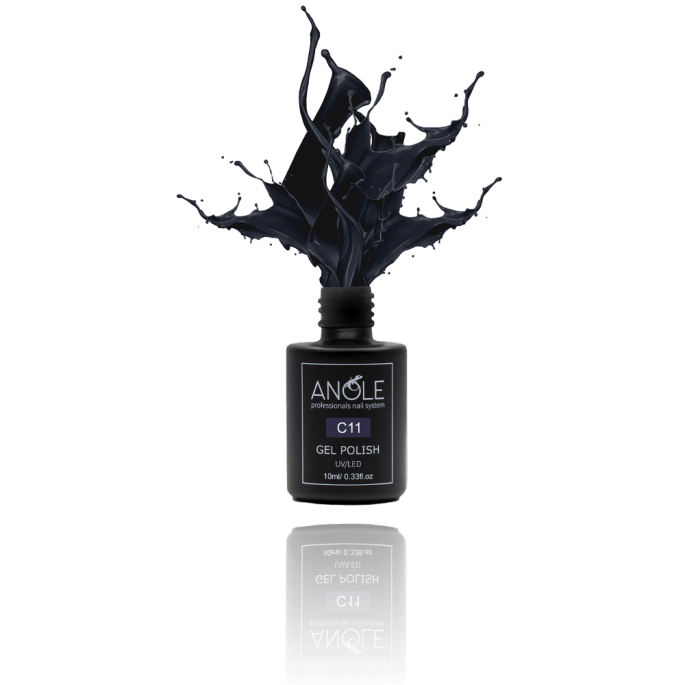 Anole Gelpolish Cashmere C11