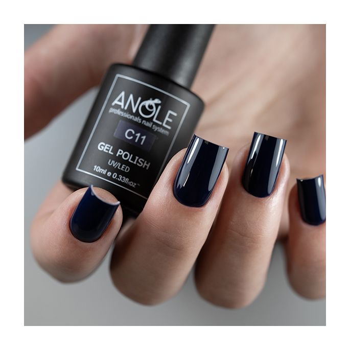 Anole Gelpolish Cashmere C11