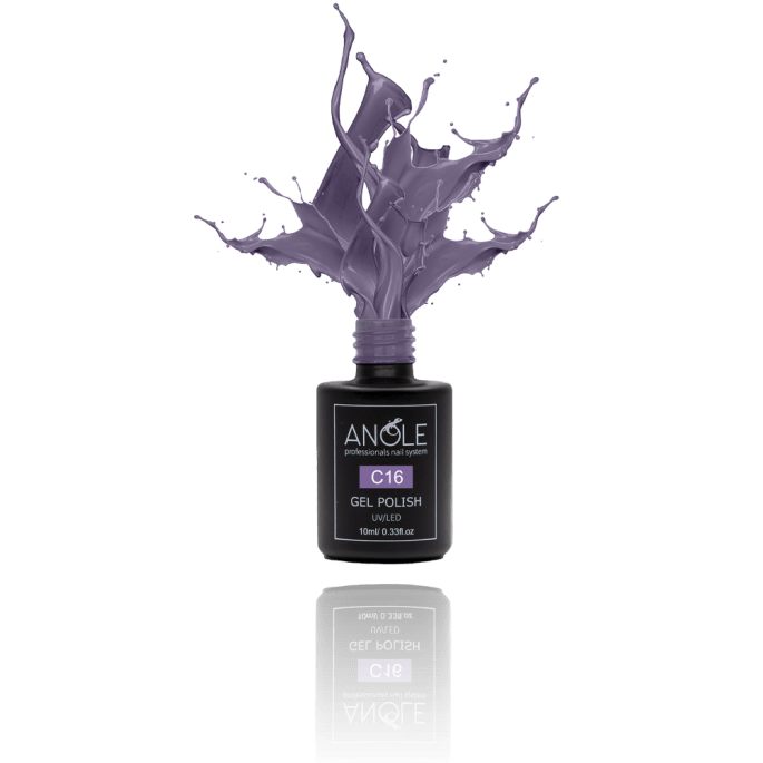 Anole Gelpolish Cashmere C16