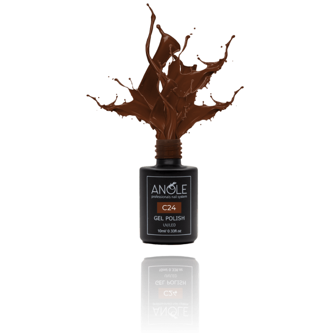 Anole Gelpolish Cashmere C24