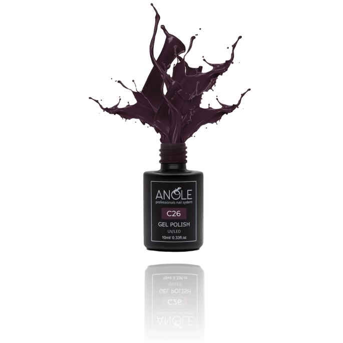 Anole Gelpolish Cashmere C26