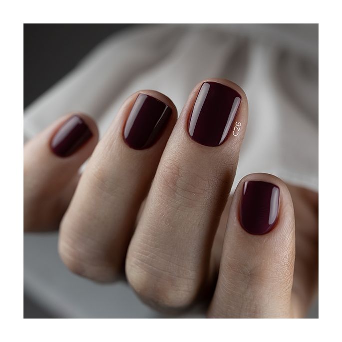 Anole Gelpolish Cashmere C26