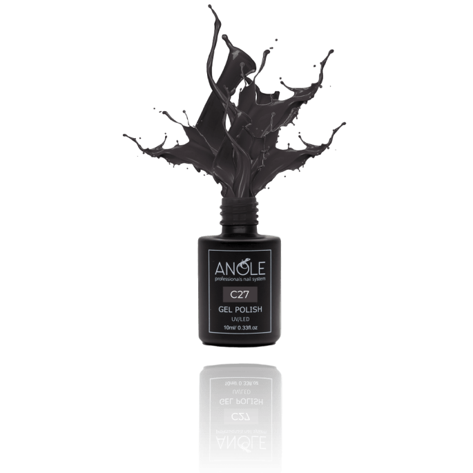 Anole Gelpolish Cashmere C27