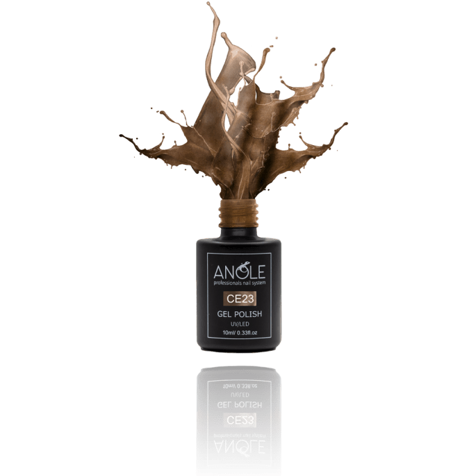 Anole Gelpolish Cateye CE23