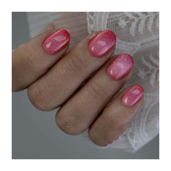 Anole Gelpolish Cateye CE40