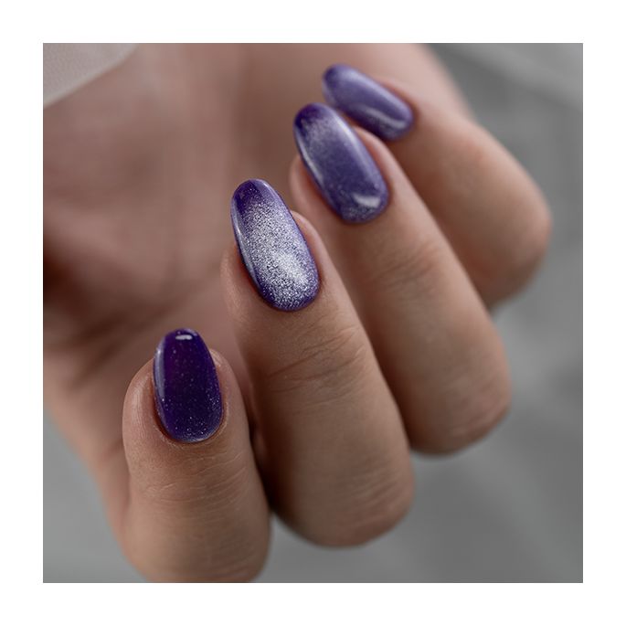 Anole Gelpolish Cateye CE43