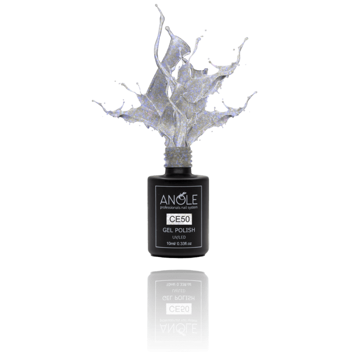 Anole Gelpolish Cateye CE50