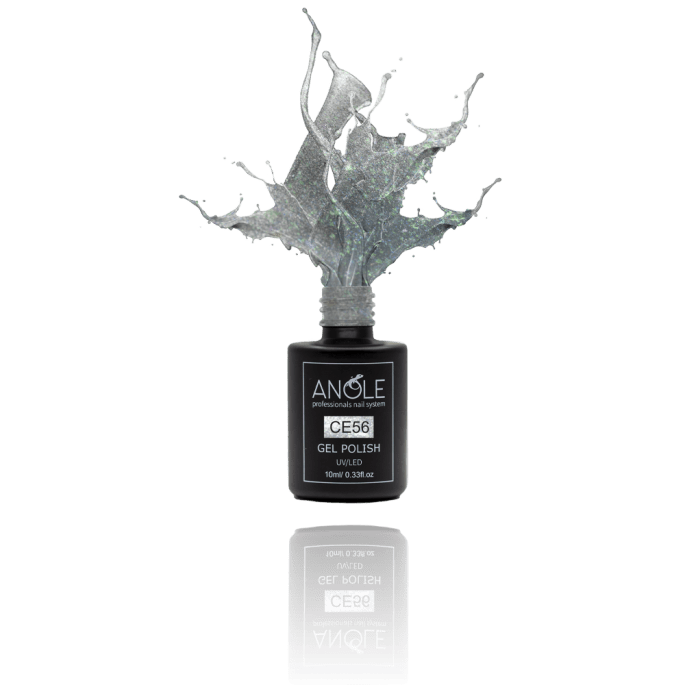 Anole Gelpolish Cateye CE56