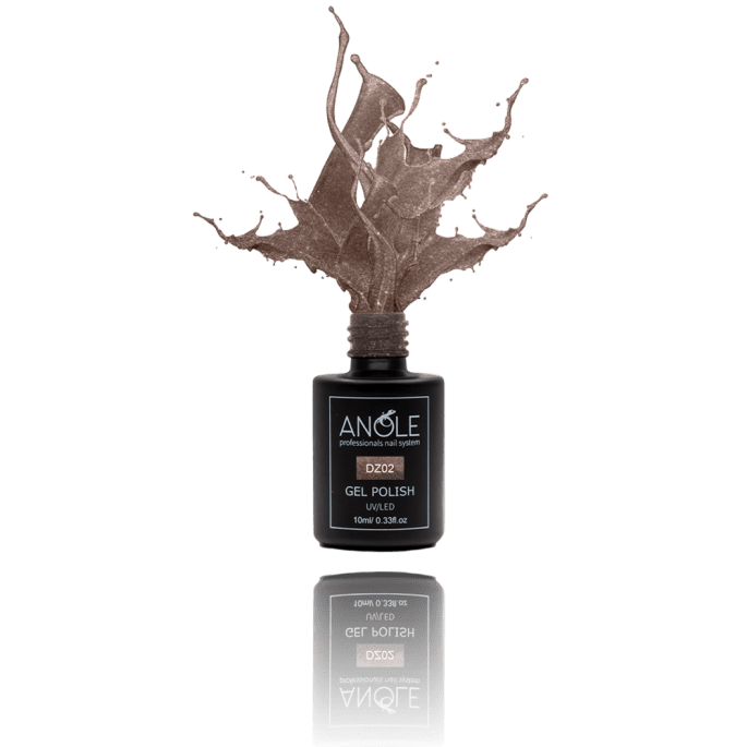 Anole Gelpolish Dazzle DZ02