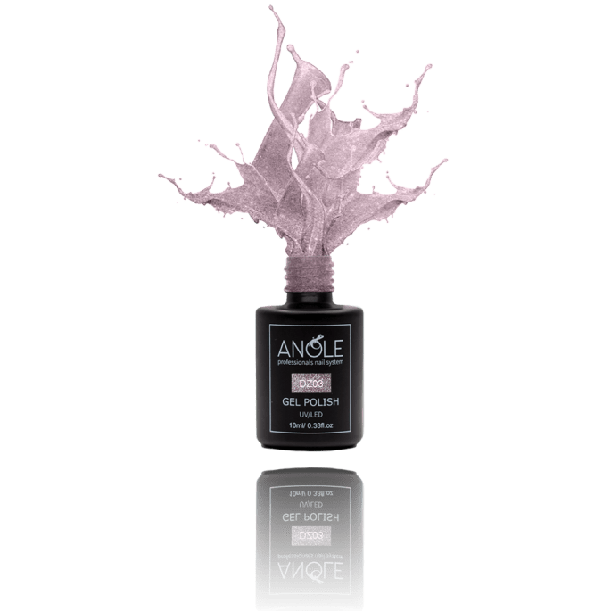 Anole Gelpolish Dazzle DZ03